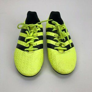 Adidas Mens Size 3 Ace 16.4 Flexible Ground‎ Soccer Cleats